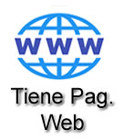 pagina web