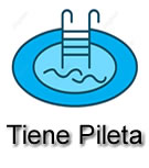 pileta