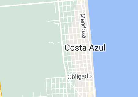 Costa Azul