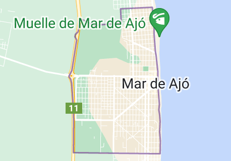 Mar de Ajo