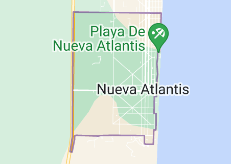 NUEVA ATLANTIS