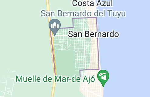 Alquileres en San Bernardo
