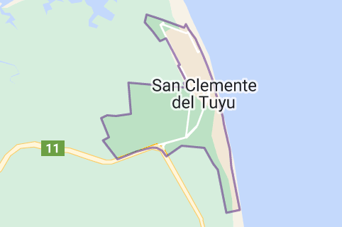 San Clemente del Tuyu